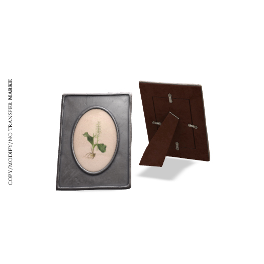 Marke. Semla Frame 2 Ebony