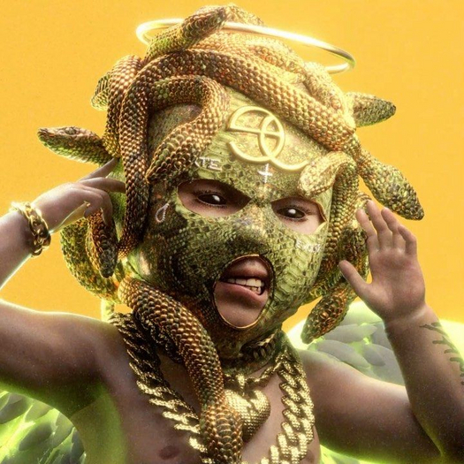 "evol dusa" wall art