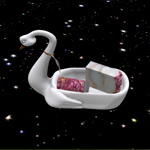 DFS Soap - French Kiss