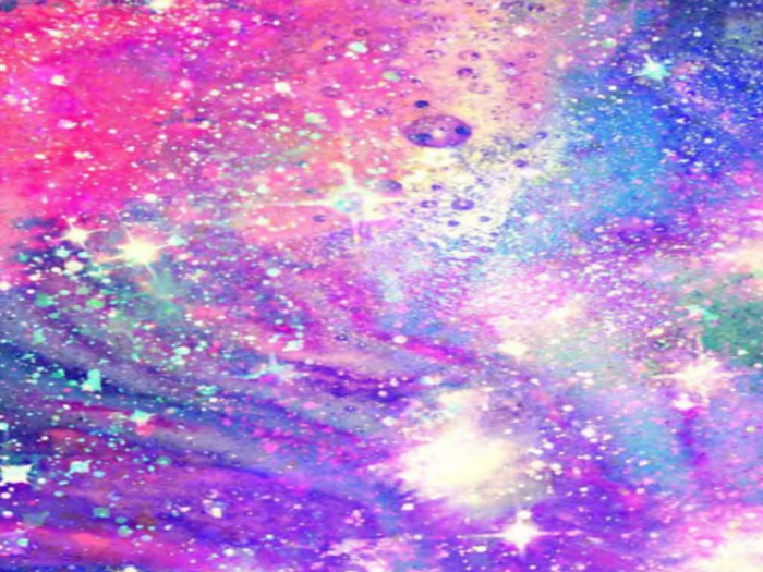 Galaxy Delights Texture