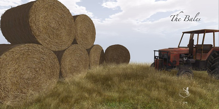 The Bales