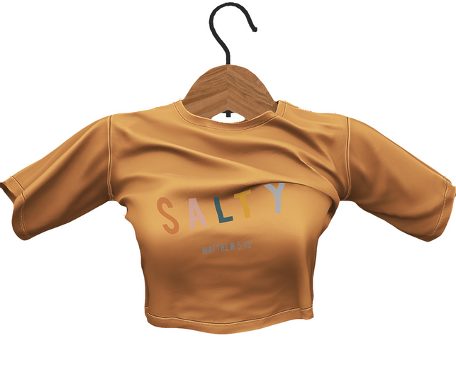 RIOT / Jason Tee - Citrus