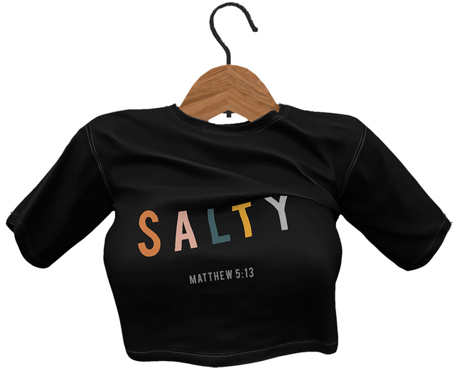 RIOT / Jessica Tee - Slate