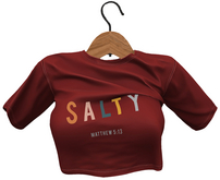 RIOT / Jessica Tee - Sizzle