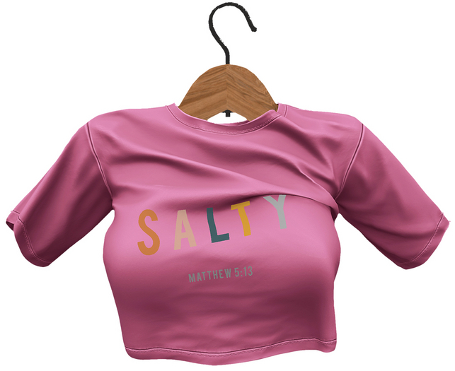RIOT / Jessica Tee - Sangria