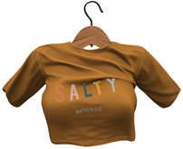 RIOT / Jessica Tee - Pumpkin