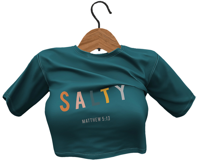 RIOT / Jessica Tee - Nautical