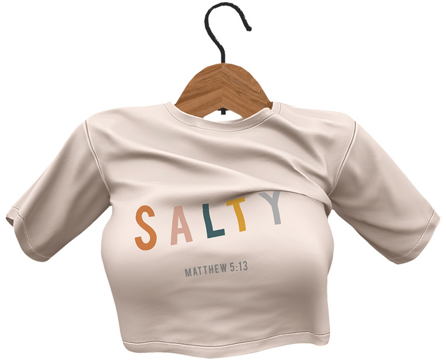 RIOT / Jessica Tee - Ghost