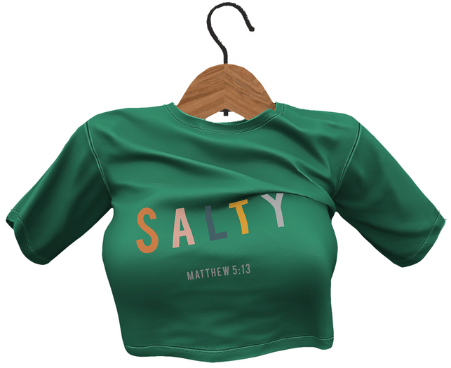 RIOT / Jessica Tee - Clover