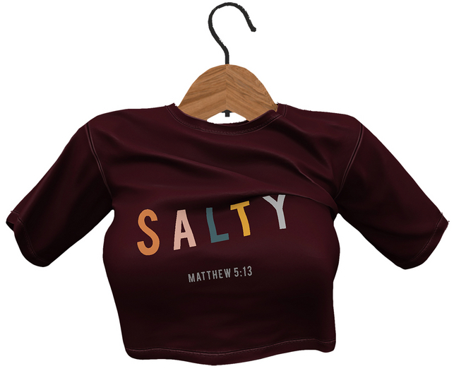 RIOT / Jessica Tee - Berry