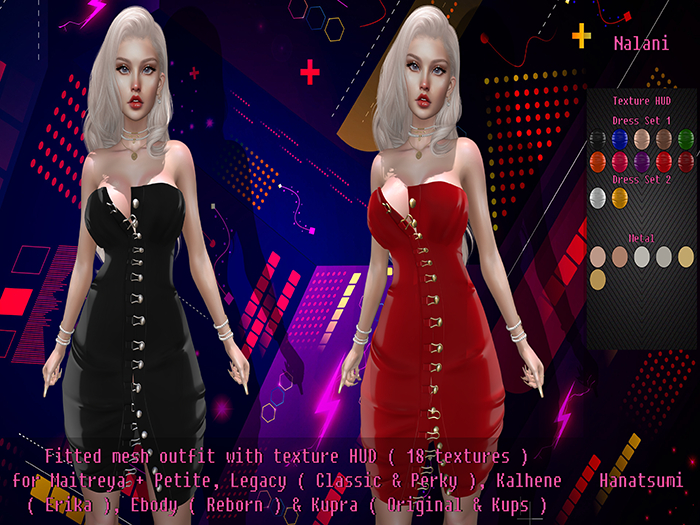 .:: Hanatsumi ::. Nalani