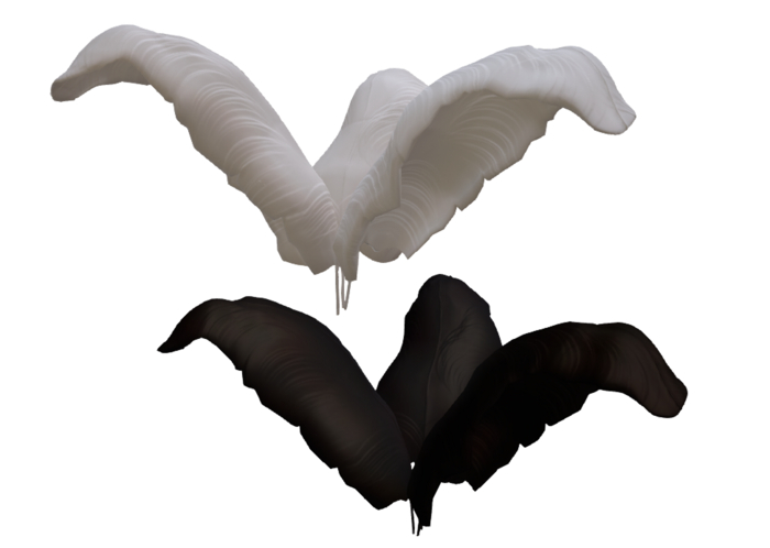 panache ostrich feathers