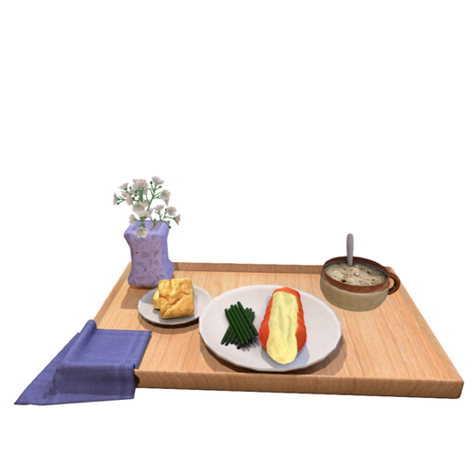 DFS PD New England Feast