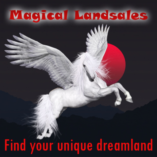 Find your dream island! Magical Landsales!