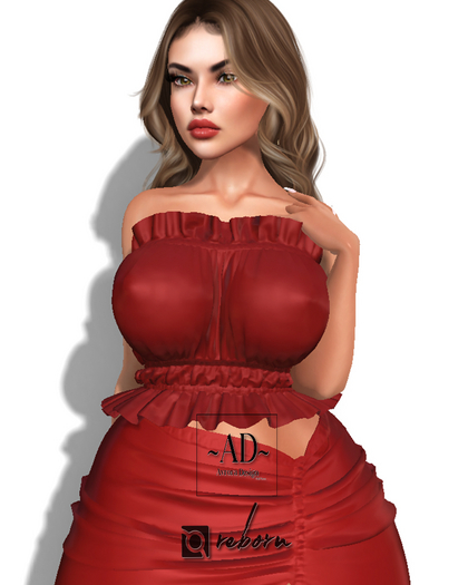 0751 {AVRORA} REBORN FP-269 FULL PERM