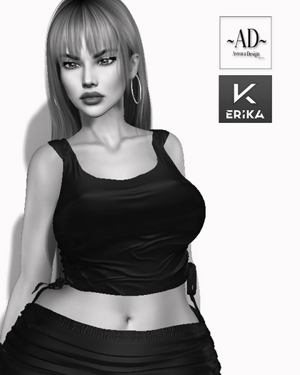 0736 {AVRORA} ERIKA FP-262 FULL PERM DEMO