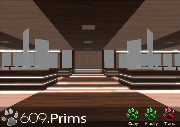 [Bear.Inc] Lace Main Store