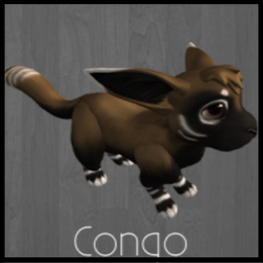 DOS Vivid&Jewel Congo F Agress #8430955