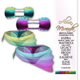 .: AlmaMiranda :. Bikini & Pareo ~ Live the Summer