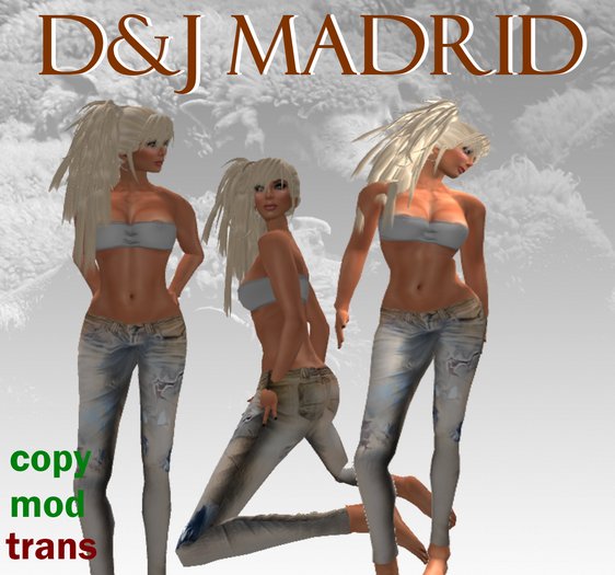 D&J Madrid