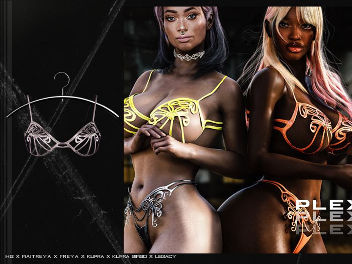 PLX. "Euphoria" BRA // Pebble // 