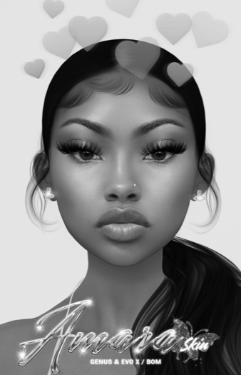 $pce. Meet Amara // Genus DEMO