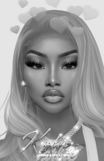 $pce. Meet Kylie // Genus DEMO