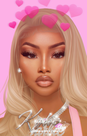 $pce. Meet Kylie // Genus Fatpack