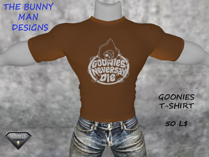 Goonies T-Shirt