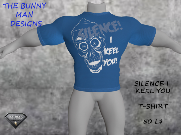 Achmed T-Shirt
