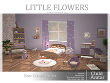 Bear Nursery