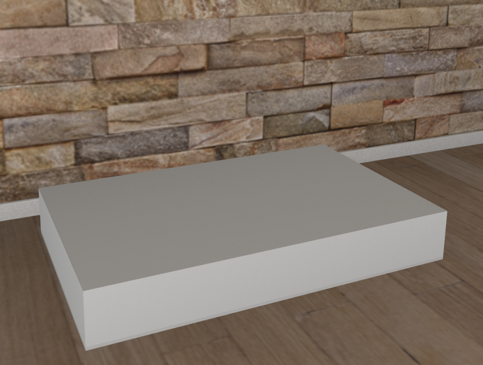 End Table/Shelf Riser