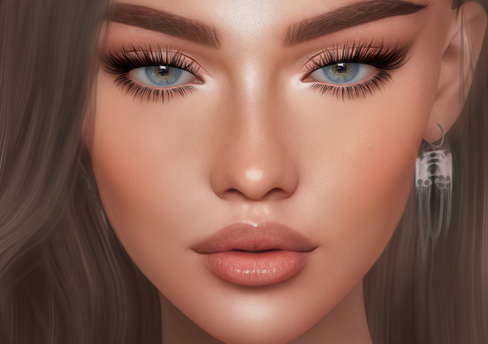 Beaumore 'Maddy' FATPACK for Lelutka Evo X