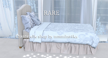 01. *SS* SB [ Bed Blue ] RARE