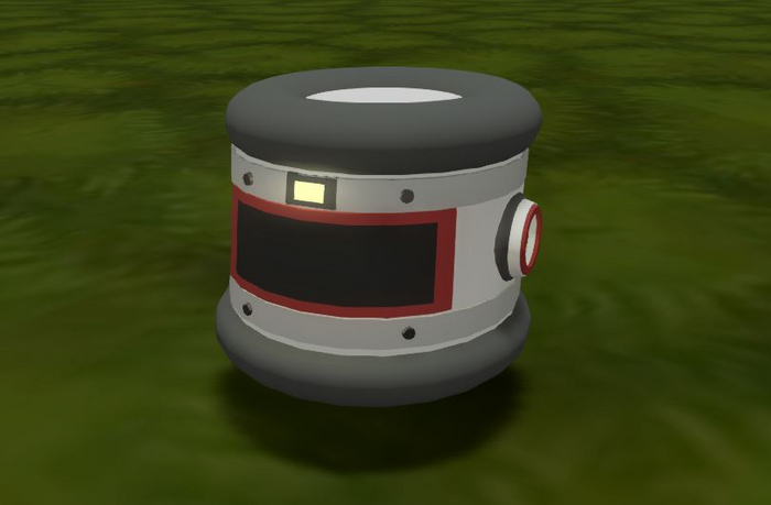 Institute Pip-Buck