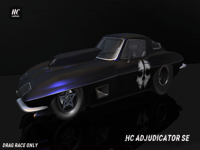 HC Adjudicator SE