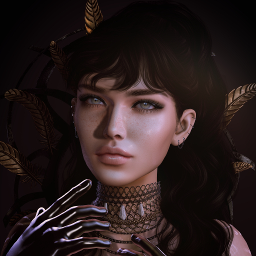 [Mooffin] Yol Shape - eBody Reborn