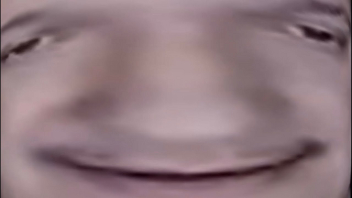 look who it is box