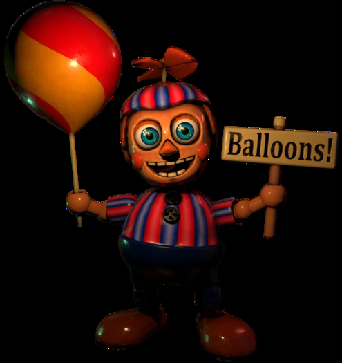 balloon boy hello box