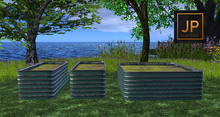 6 DUST: Planters Set [box]