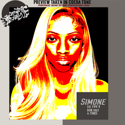 [DISTXSTE] Simone DEMO [ADD ME]