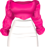 May24 - Jolie Set M3 - Maitreya, Legacy, Legacy Perky, Inithium Kupra
