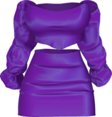 May24 - Jolie Set Indigo - Maitreya, Legacy, Legacy Perky, Inithium Kupra