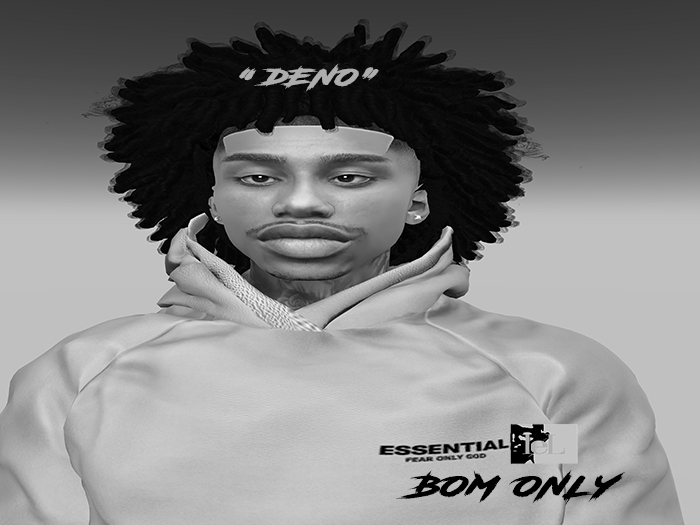 CrXss // Deno skin DEMO