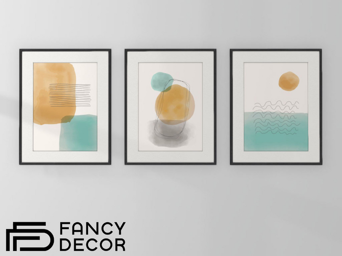 Fancy Decor: Axel Art (add me)