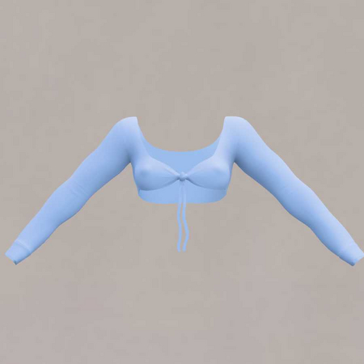 Bella Note - Maddy Top Babie