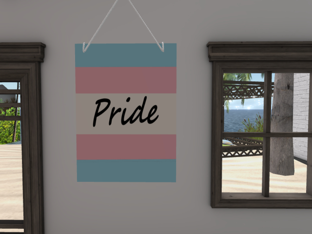 Pride T