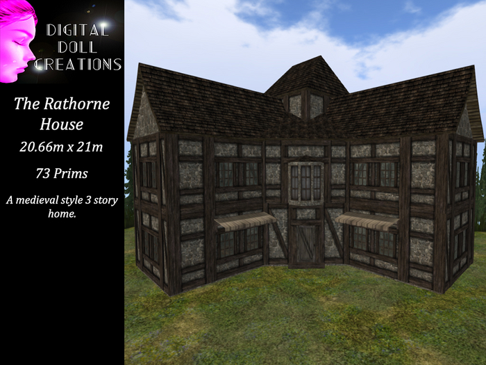 DDC Rathorne House V2 