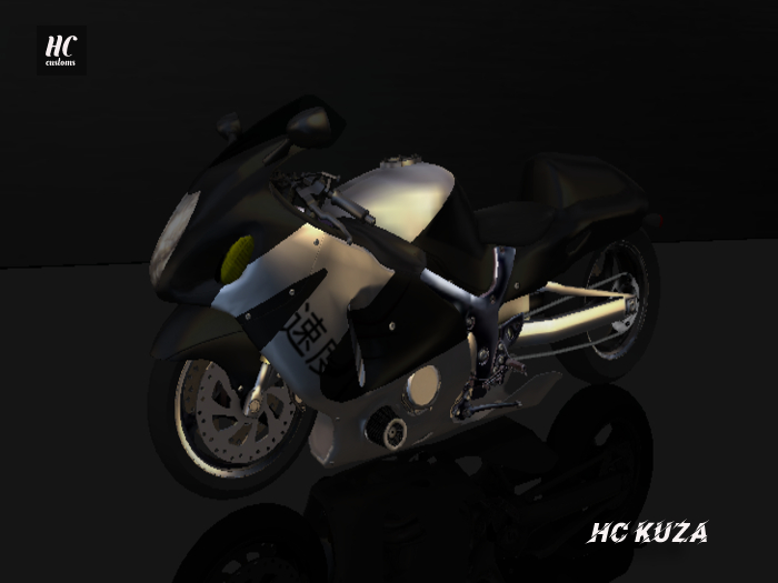 HC Kuza 