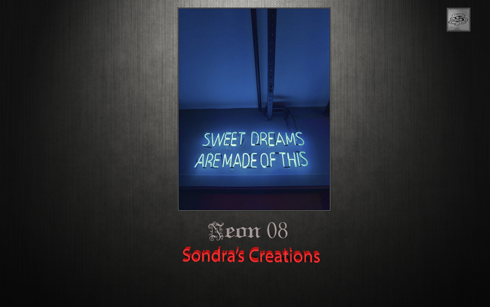 Neon 08